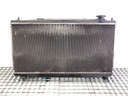 Radiador de agua HONDA CITY V sedan (GM2, GM3) 1.4 i-V TEC 73 kW 2008-2022