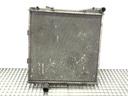 Radiador de agua BMW X5 (E53) 3.0 d 2001-2003