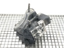 Caja de filtro de aire Audi A4 B8 Avant (8K5) 2.0 TDI 2007-2015