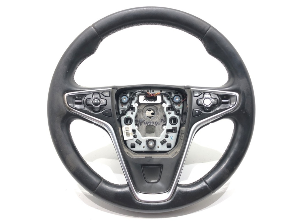 [STARK-584495] Volante de dirección OPEL INSIGNIA A (G09) 2.0 CDTI 88 kW 2012-2017