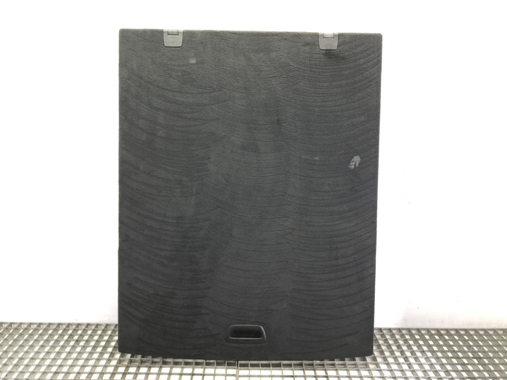 [STARK-586185] Alfombrilla de maletero BMW Serie 3 Gran Turismo (F34) 2012-2022