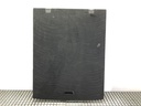 Alfombrilla de maletero BMW Serie 3 Gran Turismo (F34) 2012-2022