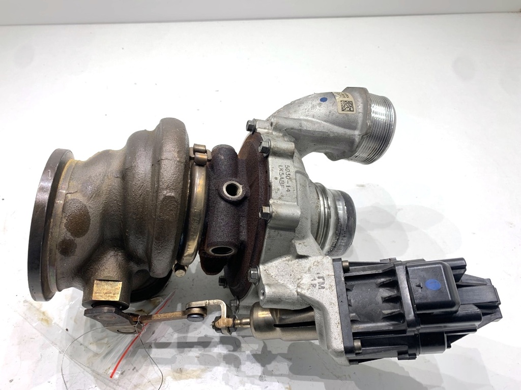 [STARK-843507] Turbocompresor BMW Serie 5 (G30, F90) M5 Competition 4.4 460 kW 2018-2022