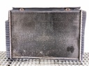 Radiador de agua MERCEDES-BENZ CLK (C208) 200 (208.335) 100 kW 136 CV 1997-2002