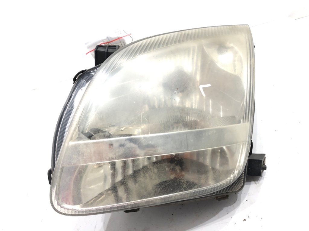 [STARK-603375] Faro delantero izquierdo SUZUKI IGNIS I (FH) 2000-2005