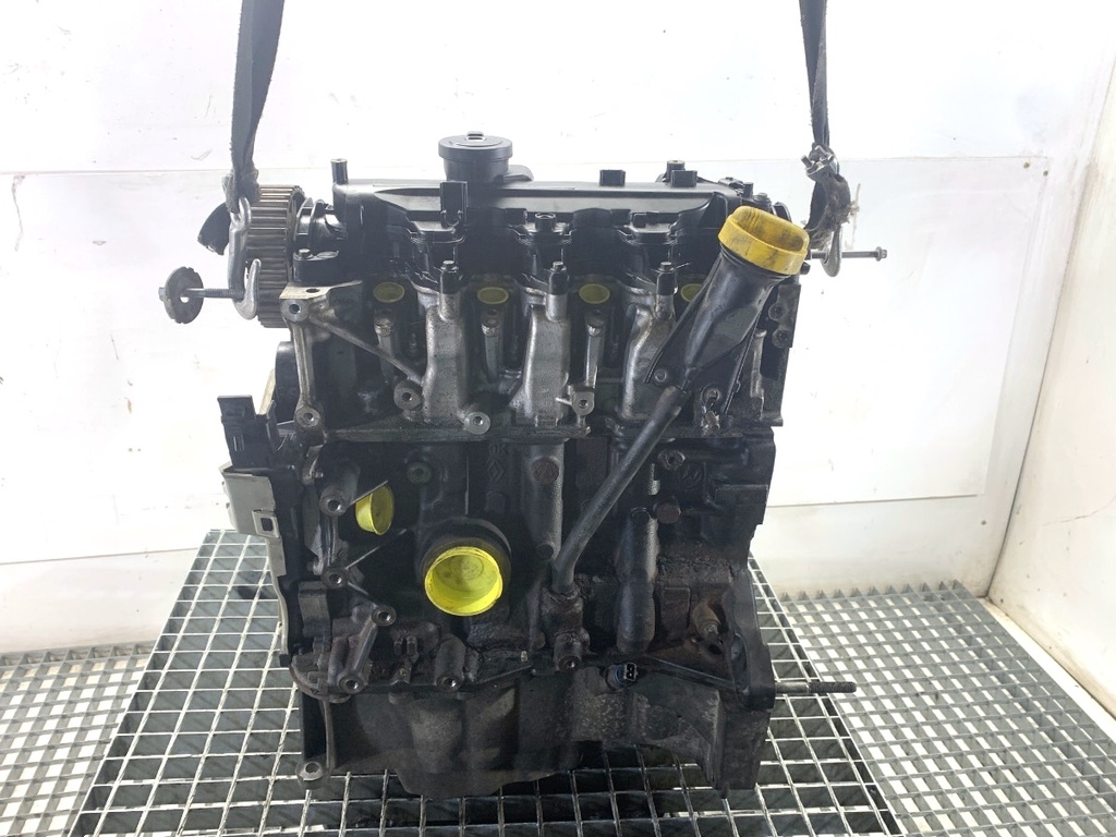 [STARK-876891] Motor Mercedes-Benz Citan 111 CDI (W415) 81 kW 2013-2021