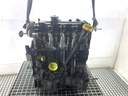 Motor Mercedes-Benz Citan 111 CDI (W415) 81 kW 2013-2021