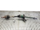 Semieje delantero derecho Nissan Altima (L31) 2001-2007