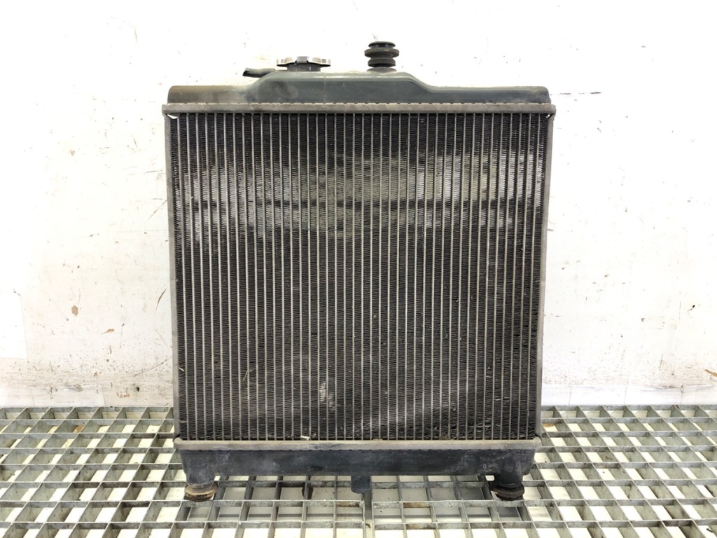 [STARK-637306] Radiador de agua KIA PICANTO I (SA) 1.1 48 kW 2004-2011