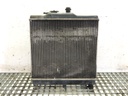 Radiador de agua KIA PICANTO I (SA) 1.1 48 kW 2004-2011