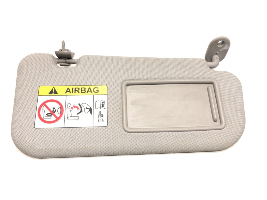 [STARK-633101] Parasol derecho HYUNDAI i20 II (GB, IB) 2014-2022