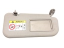 Parasol derecho HYUNDAI i20 II (GB, IB) 2014-2022