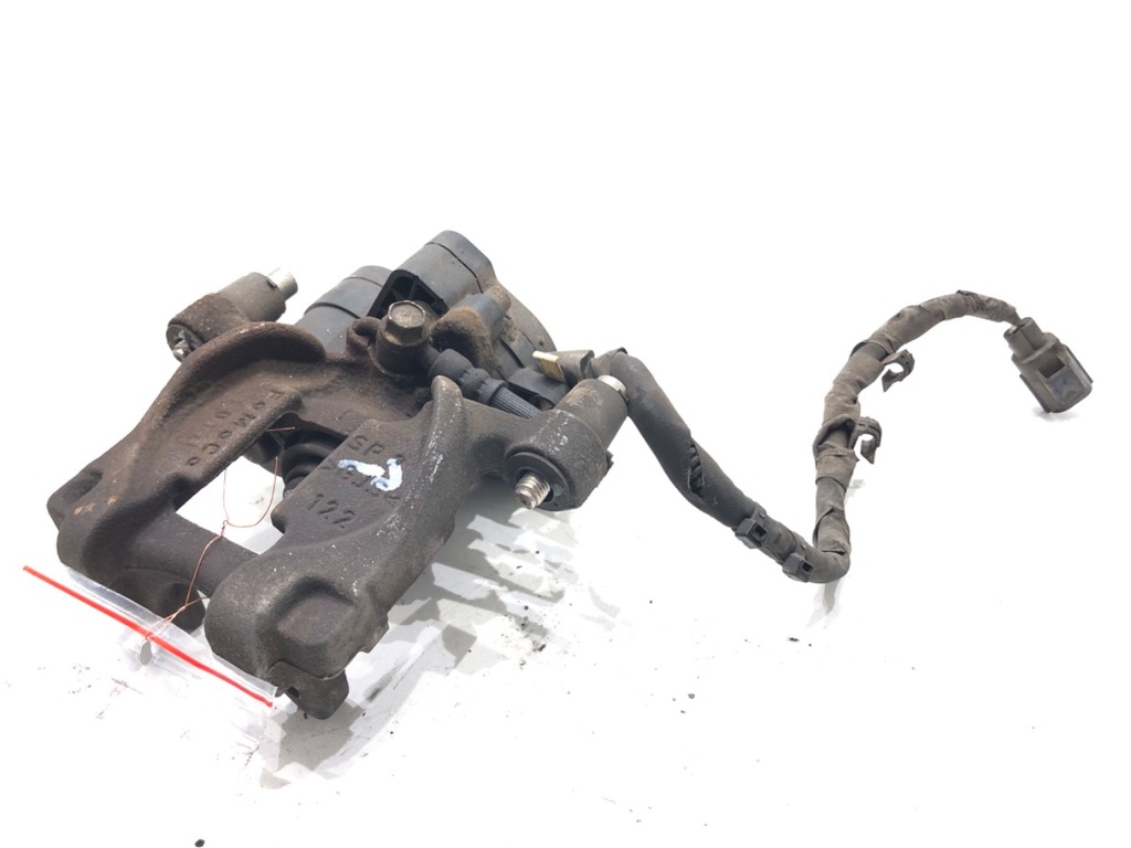 [STARK-650847] Pinza de freno trasera derecha Ford Mondeo V sedán (CD) 2.0 EcoBoost 179 kW 2012-2016
