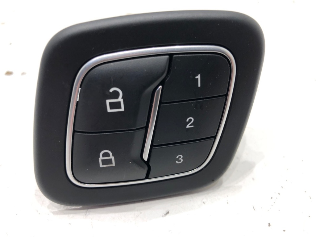 [STARK-662716] Interruptor FORD USA ESCAPE IV 2019-2024