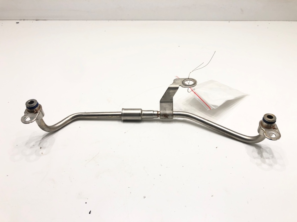 [STARK-662726] Rueda de turbocompresor FORD USA ESCAPE IV 2.0 B 184kW (250 CV) 2019-2024