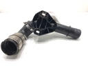 Rueda de turbocompresor para Renault Master III Autobus 2.3 dCi 135 (2011-2022)