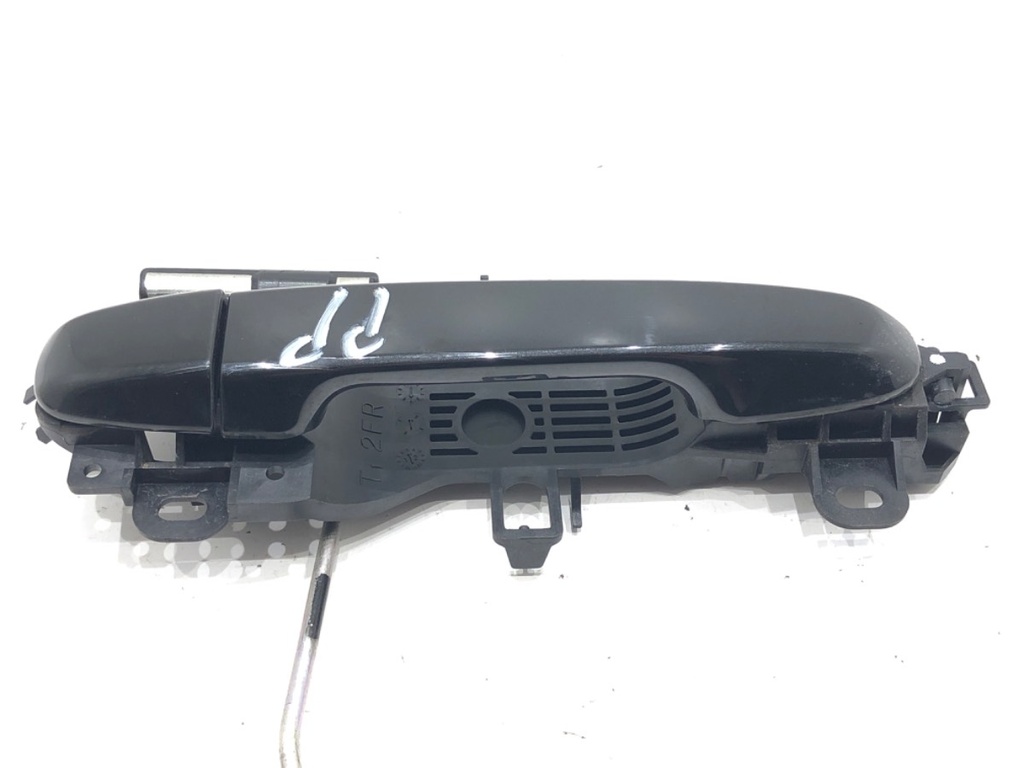[STARK-676499] Manilla exterior de puerta delantera derecha TOYOTA C-HR (_X1_) 2016-2022