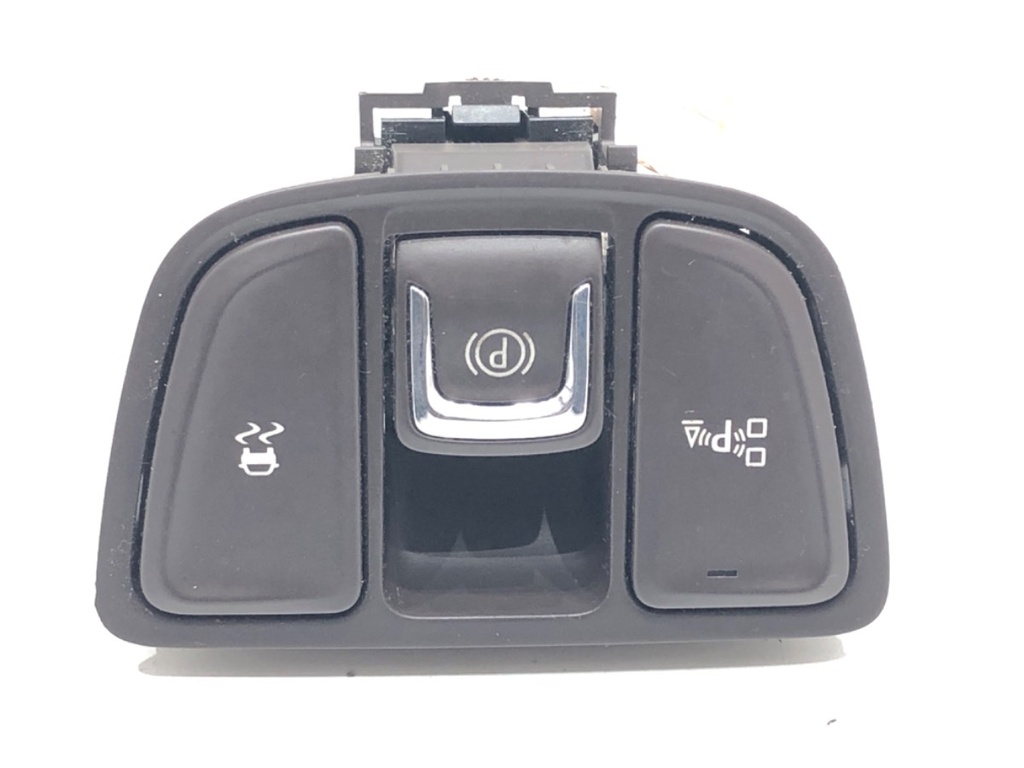 [STARK-677635] Palanca de freno de mano OPEL ZAFIRA TOURER C (P12) 2.0 CDTi 121 kW