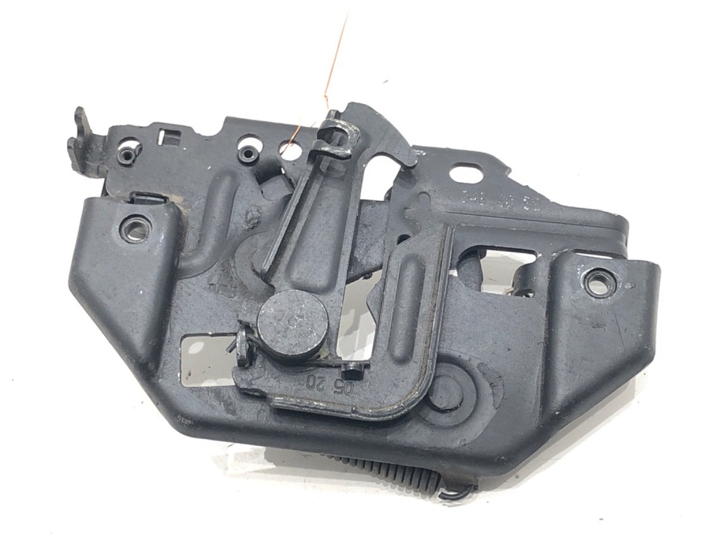 [STARK-678083] Cierre de capó Ford Ecosport 2011-2022 1.0 EcoBoost 92 kW