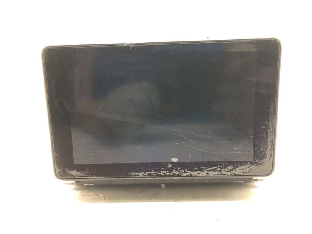 [STARK-680269] Display AUDI A4 B9 Avant (8W5, 8WD) 2.0 TDI 140 kW 2015-2018