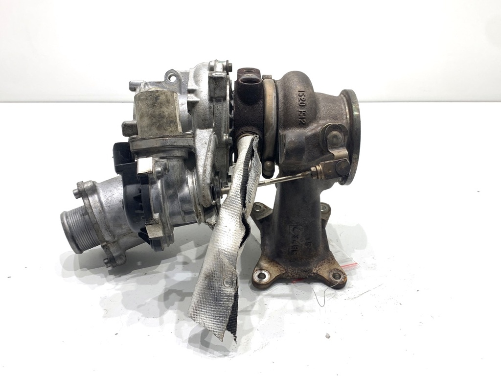 [STARK-848429] Turbocompresor AUDI A3 Limousine (8VS, 8VM) 2.0 TFSI quattro 140 kW 190 CV 2016-2020