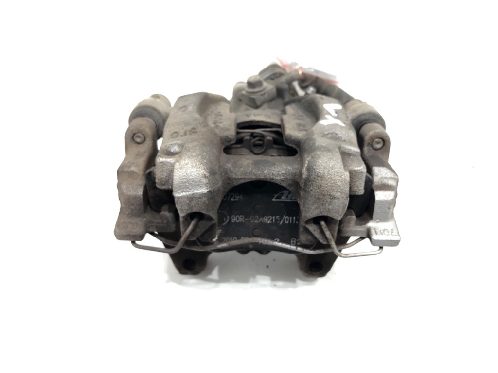 [STARK-683637] Pinza de freno trasera izquierda VW Tiguan Allspace (BW2, BJ2) 2017-2022