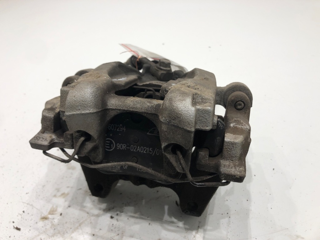 [STARK-683638] Pinza de freno trasera derecha VW Tiguan Allspace (BW2, BJ2) 2017-2022