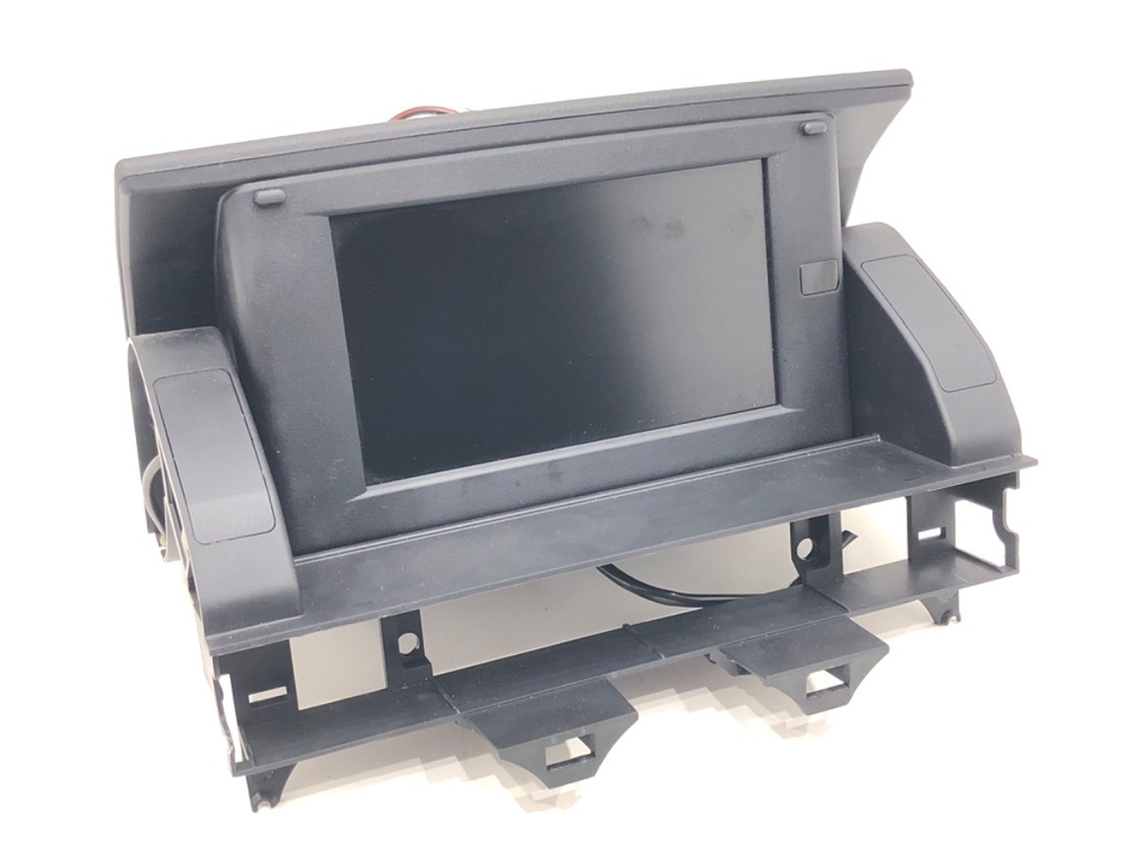 [STARK-699145] Pantalla de instrumentos MAZDA 6 sedan (GG) 2.3 122 kW 2002-2007