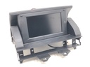 Pantalla de instrumentos MAZDA 6 sedan (GG) 2.3 122 kW 2002-2007