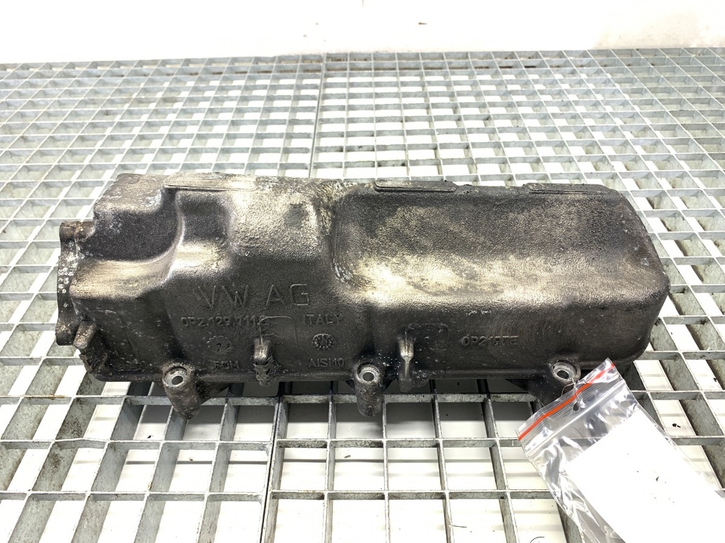[STARK-848132] Colector de admisión Audi A6 C8 Avant (4A5) 2018-2022 RS6 441 kW