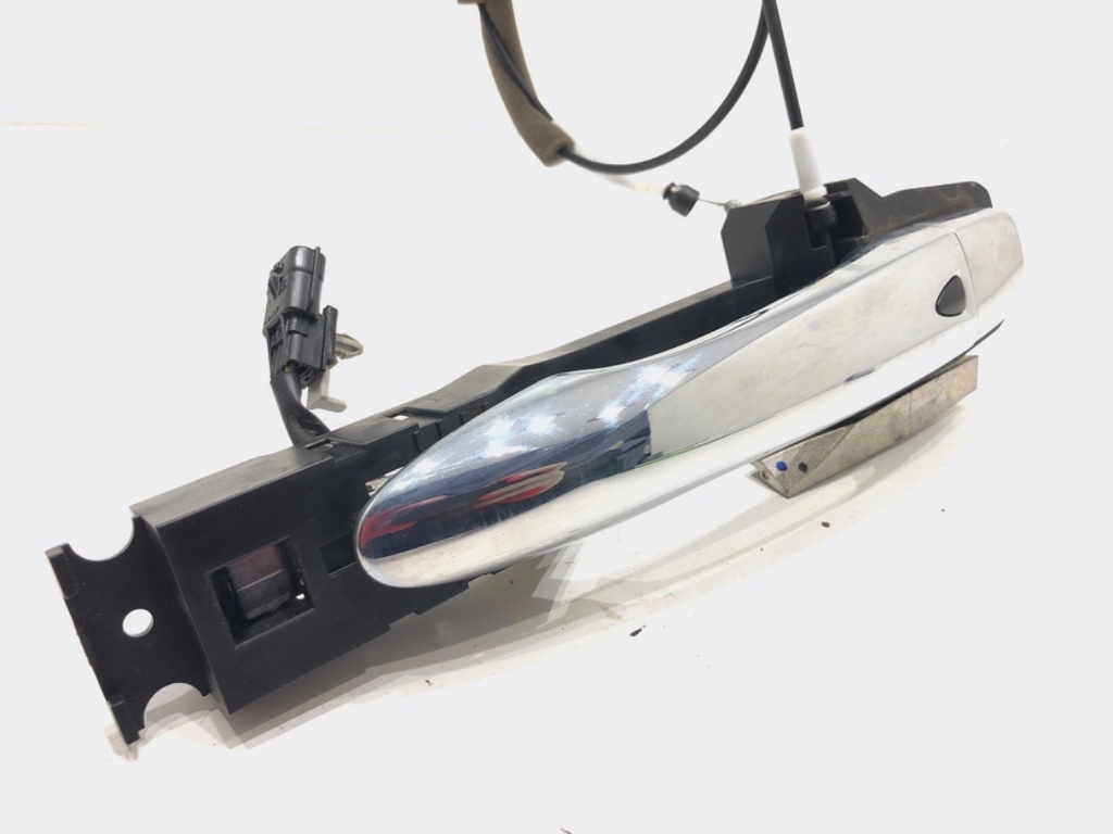 [STARK-704763] Manilla exterior de puerta delantera derecha Nissan X-Trail III (T32) 2013-2022