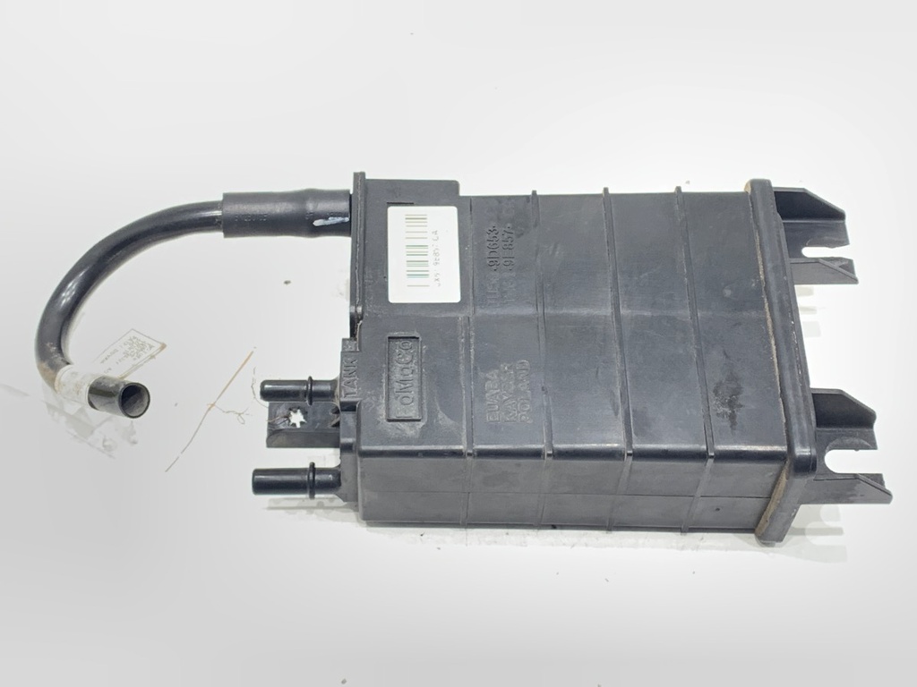 [STARK-705286] Filtro de carbón activo Ford Focus IV (HN) 1.0 EcoBoost 92 kW (125 CV) 2018-2022
