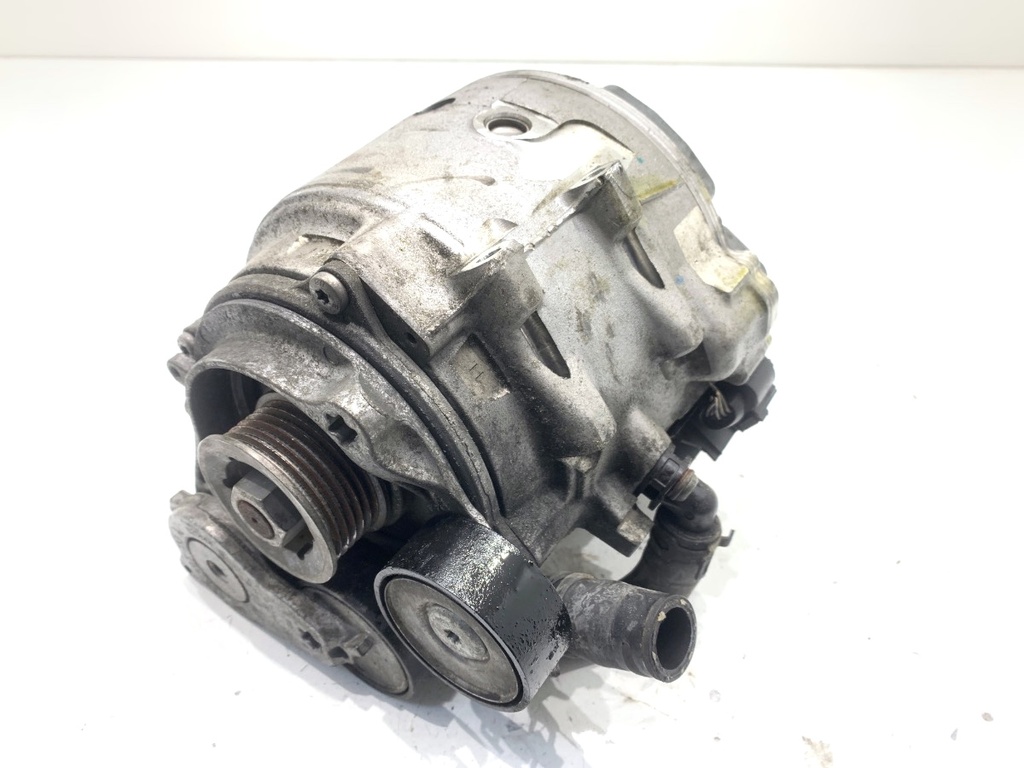 [STARK-842627] Alternador Audi Q8 (4MN) 50 TDI Mild Hybrid 210 kW 2018-2022
