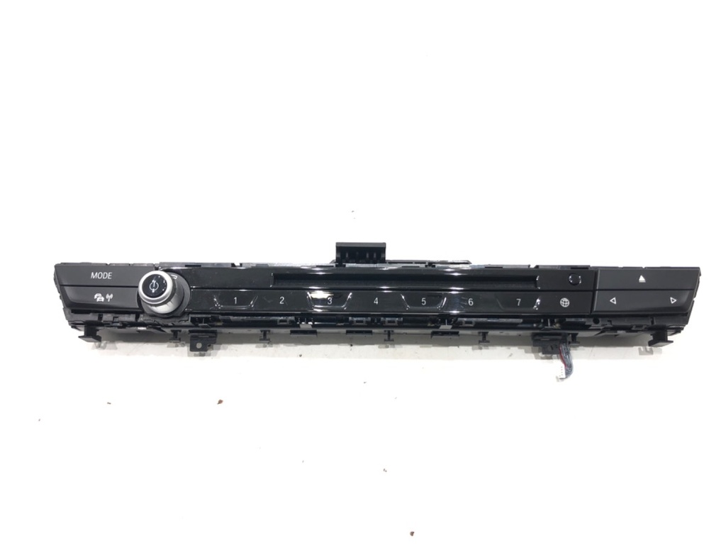 [STARK-688920] Panel de control de radio BMW Serie 5 (G30, F90) 2016-2022