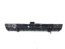 Panel de control de radio BMW Serie 5 (G30, F90) 2016-2022