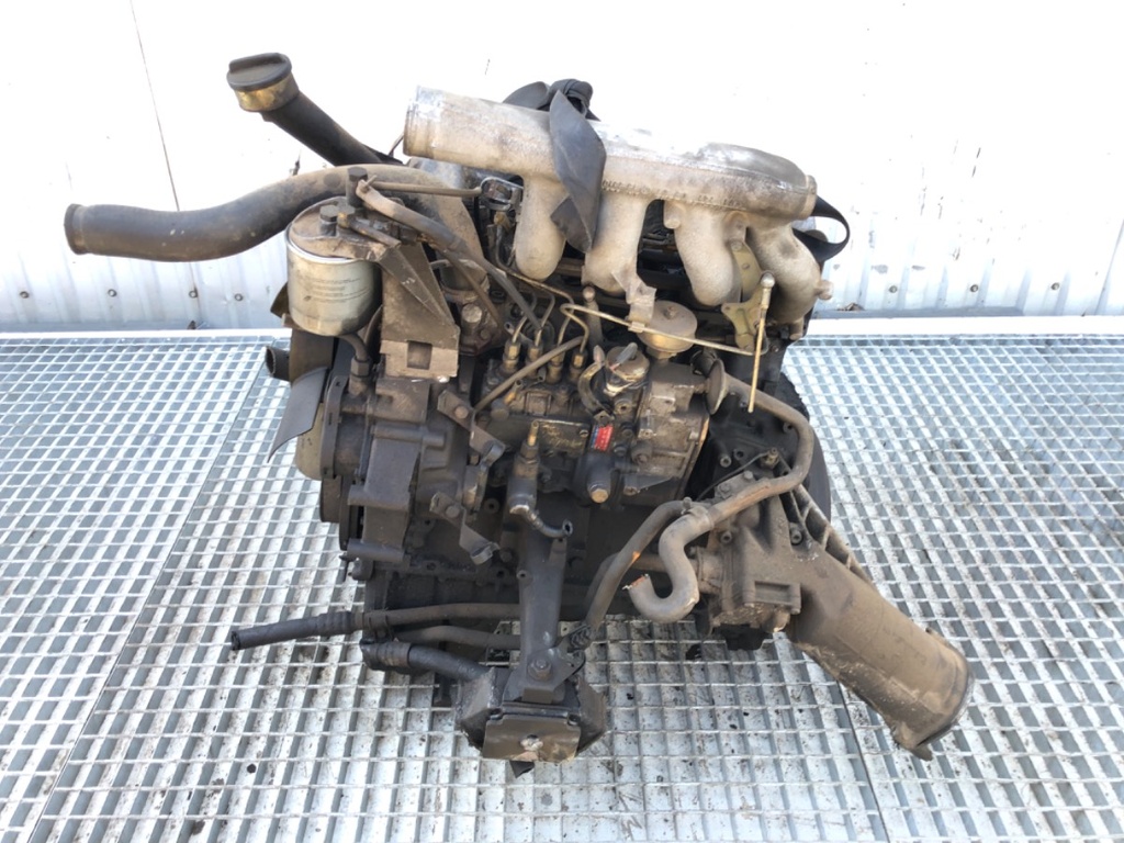 [STARK-879103] Motor Mercedes-Benz T1 Autobus (602) 308 D 2.3 58 kW 79 CV Diésel 1990-1996