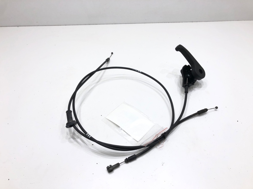 [STARK-690256] Enlace de enmascaramiento HYUNDAI VELOSTER (FS) 1.6 GDI 103 kW