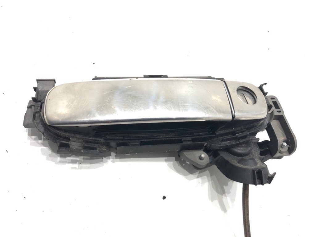 [STARK-694756] Manilla exterior de puerta delantera izquierda Audi A4 B6 (8E2) 2000-2005