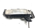Manilla exterior de puerta delantera izquierda Audi A4 B6 (8E2) 2000-2005
