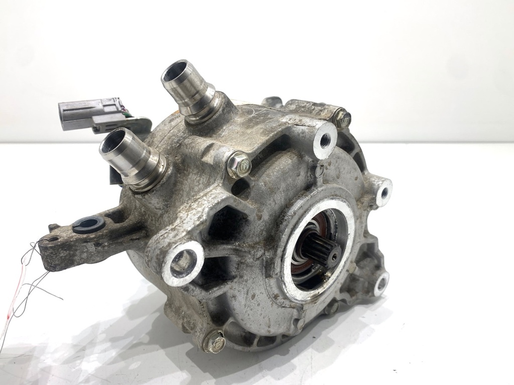 [STARK-847158] Alternador RENAULT ARKANA I (LCM_) 1.5 E-TECH 145 69 kW 94 CV 2020-2022