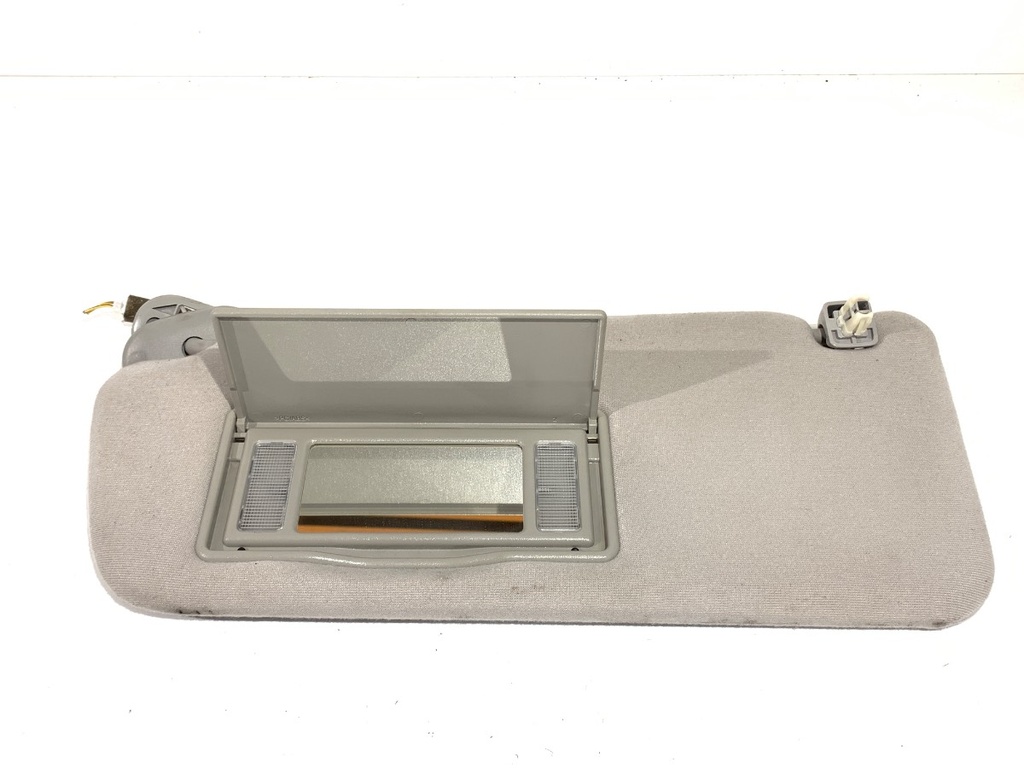 [STARK-697883] Parasol izquierdo Toyota Corolla Verso (ZER_, ZZE12_, R1_) 2004-2009