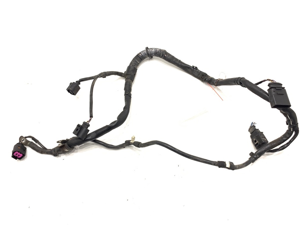[STARK-713299] Mazo de cables de motor VW Touran (1T1, 1T2) 2.0 TDI 125 kW 2005-2010