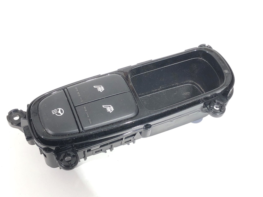 [STARK-715217] Interruptor de calefacción de asiento KIA NIRO (DE) 2016-2022 93310G5010