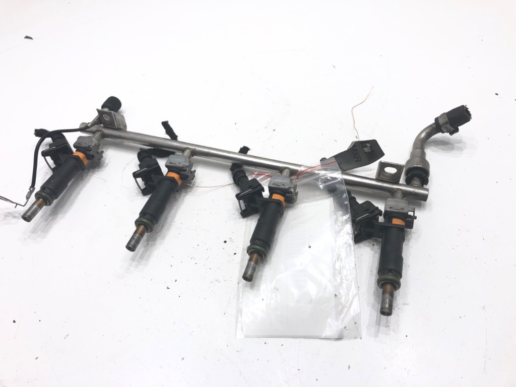[STARK-718646] Riel de combustible Chevrolet Orlando (J309) 1.8 104 kW 55353806