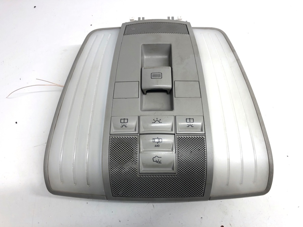 [STARK-718693] Lámpara de techo Mercedes-Benz Clase E (W212) 2009-2016