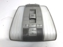 Lámpara de techo Mercedes-Benz Clase E (W212) 2009-2016