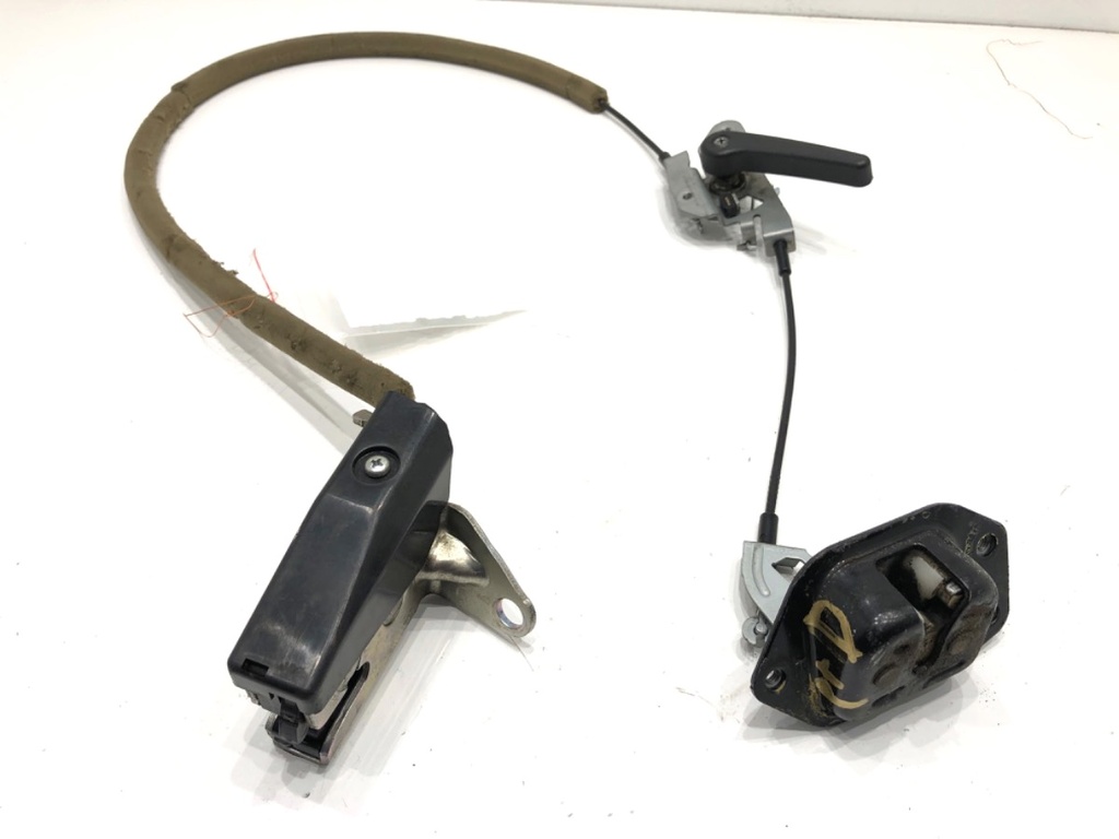 [STARK-719260] Cerradura de puerta trasera derecha NISSAN NV200 2010-2022