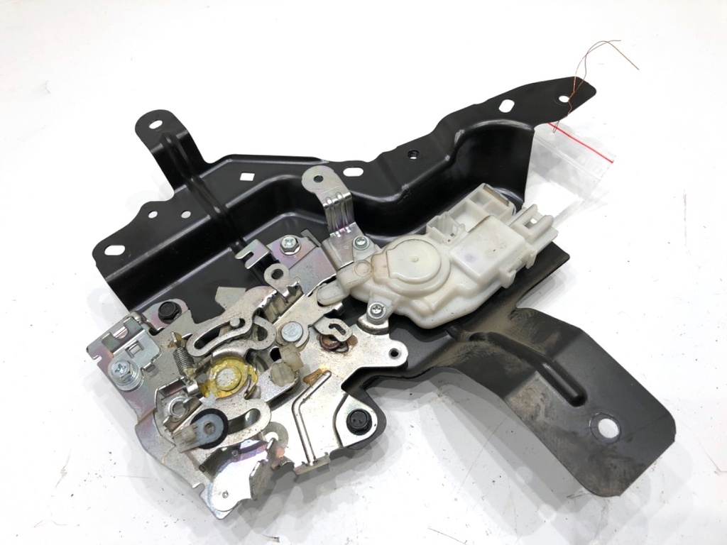[STARK-719261] Cerradura de puerta trasera derecha NISSAN NV200 1.5 dCi 90 (M20, M20M) 2010-2022