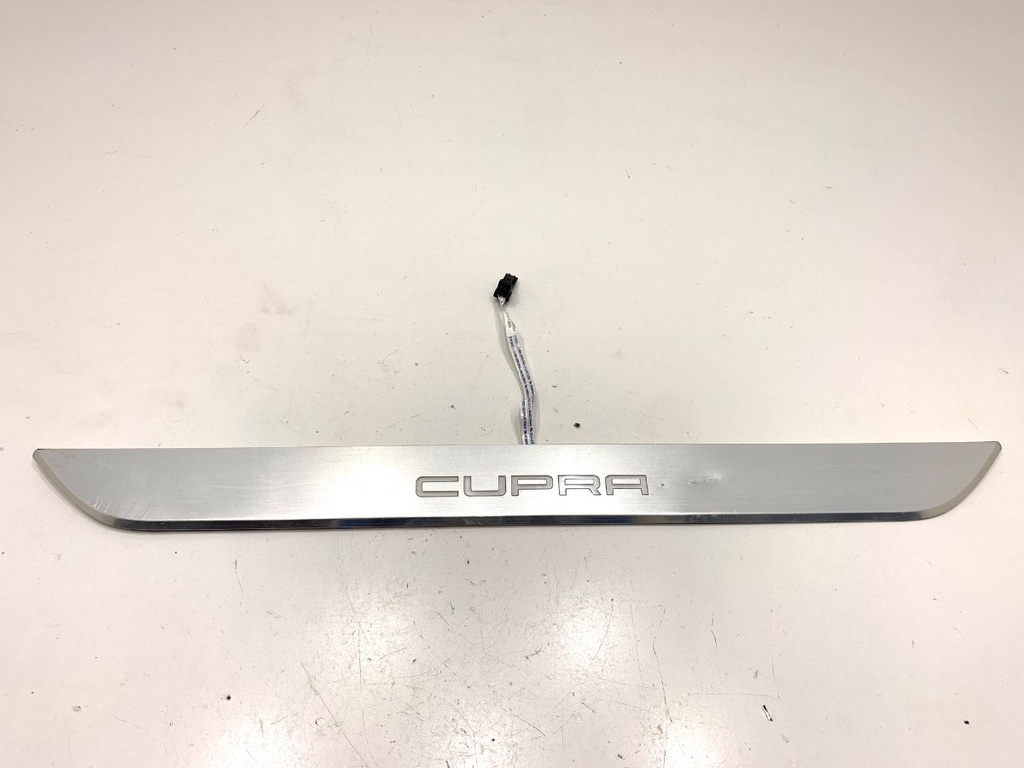 [STARK-720620] Moldura de umbral izquierda CUPRA ATECA (KH7, KHP) 2018-2025