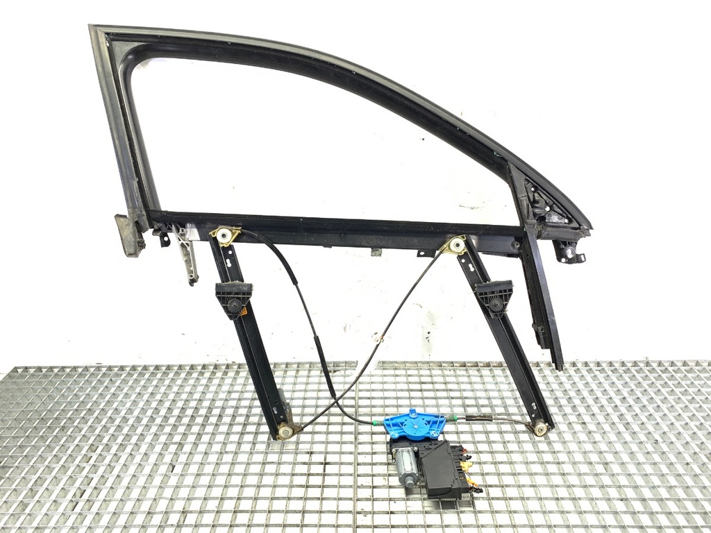 [STARK-724759] Elevador de ventanilla delantero derecho Audi A4 B7 Avant (8ED) 2.0 TDI 125 kW
